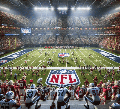 2025 NFL Season Opening Prayer