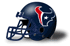 Houston Texans of the AFC South