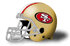 San Francisco 49ers of the NFC West