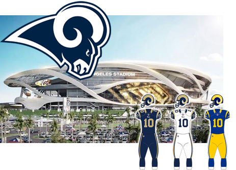Live Tampa Bay Buccaneers Vs Los Angeles Rams Streaming Online Link 2