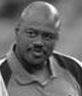 Wendell Avery 1999 Buccaneers Offensive Assistant Coach