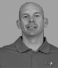 Butch Barry 2016 Buccaneers Assistant Offensive Line Coach