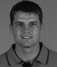 Jeremy Bates 2004 Buccaneers Assistant Quarterbacks Coach