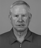 Jim Bates 2009 Buccaneers Defensive Coordinator Coach