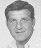 George Chaump 1981 Buccaneers Running Backs Coach