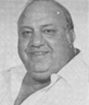 Abe Gibron 1976 Buccaneers Defensive Line Coach