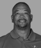 Jay Hayes 2017 Buccaneers Defensive Line Coach