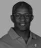 Brett Maxie 2016 Buccaneers Defensive Backs Coach
