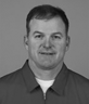 Robert Nunn 2009 Buccaneers Defensive Line Coach