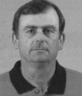 Stan Parrish 2003 Buccaneers Quarterbacks Coach