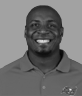 Carlos Polk 2014 Buccaneers Assistant Special Teams Coach