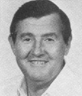 Vic Rapp 1985 Buccaneers Running Backs Coach