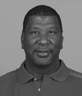 Alfredo Roberts 2010 Buccaneers Tight Ends Coach