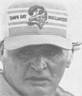 Jimmy Stanley 1986 Buccaneers Defensive Coordinator Coach