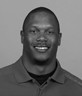 Dwayne Stukes 2010 Buccaneers Assistant Defensive Backs Coach