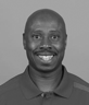 Eric Yarber 2010 Buccaneers Wide Receivers Coach