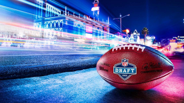 2022 NFL Draft BuccaneersFan.com Las Vegas