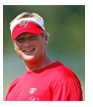 Buccaneers Head Coach Jon David Gruden 2002 - 2008