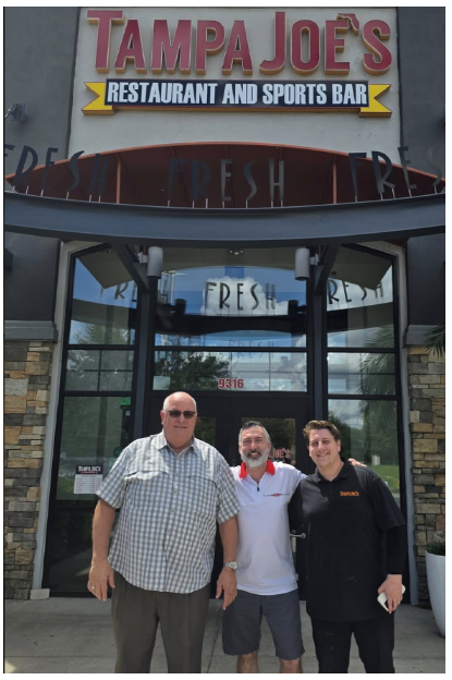 Season Opener Watch Party with THe Evolution of Sports Talk Show - September 07, 2025.