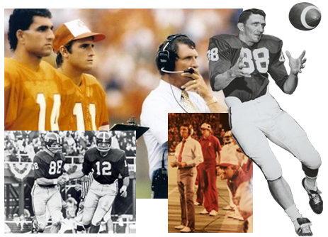 Walter Ray Perkins Head Coach of Tampa Bay Buccaneers 1987 to 1990 - The Ultimate Tampa Bay Buccaneers Fan Site, Historical Archive, Every Coach, Every Season, BUCS Fanatical Fans - BUCS Coaching History 1976-Present.