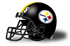 Pittsburgh Steelers of the AFC North