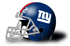New York Giants of the NFC East