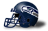 Seattle Seahawks of the NFC West