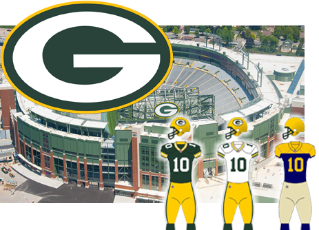 New year, same Pack: Green Bay still No. 1 in AP Pro32 poll