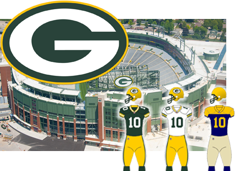 tampa bay buccaneers green bay packers