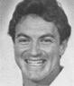 Greg Brown 1986 Buccaneers Offensive Assistant Coach