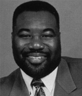 Ken Clarke 1995 Buccaneers Defensive Line Coach