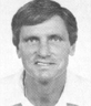 Frank Emanuel 1982 Buccaneers Special Teams Coach
