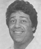 Wayne Fontes 1979 Buccaneers Defensive Backs Coach