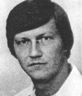Dennis Fryzell 1977 Buccaneers Special Teams Coach