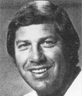 Skip Husbands 1977 Buccaneers Offensive Backfield Coach