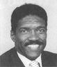 Harold Jackson 1992 Buccaneers Wide Receivers Coach