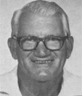 Bill Johnson 1979 Buccaneers Offensive Line Coach