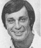 Phil Kreuger 1977 Buccaneers Offensive Backfield Coach