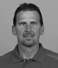 Greg Olson 2008 Buccaneers Quarterbacks Coach