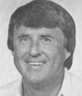 Howard Tippett 1984 Buccaneers Linebackers Coach