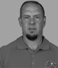 Chad Wade 2014 Buccaneers Assistant Strength & Conditioning Coach