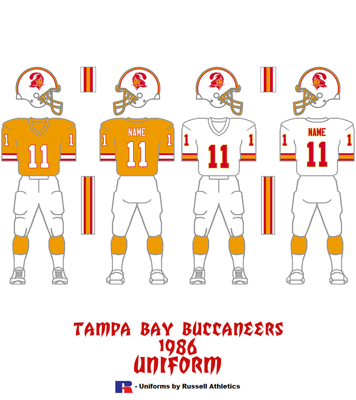 tampa bay buccaneers jersey 2015